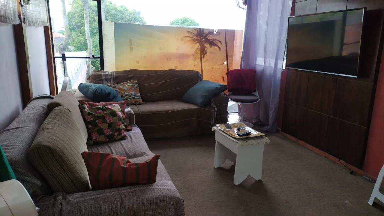 Casa Klos - Quartos Amplos กูรีตีบา ภายนอก รูปภาพ