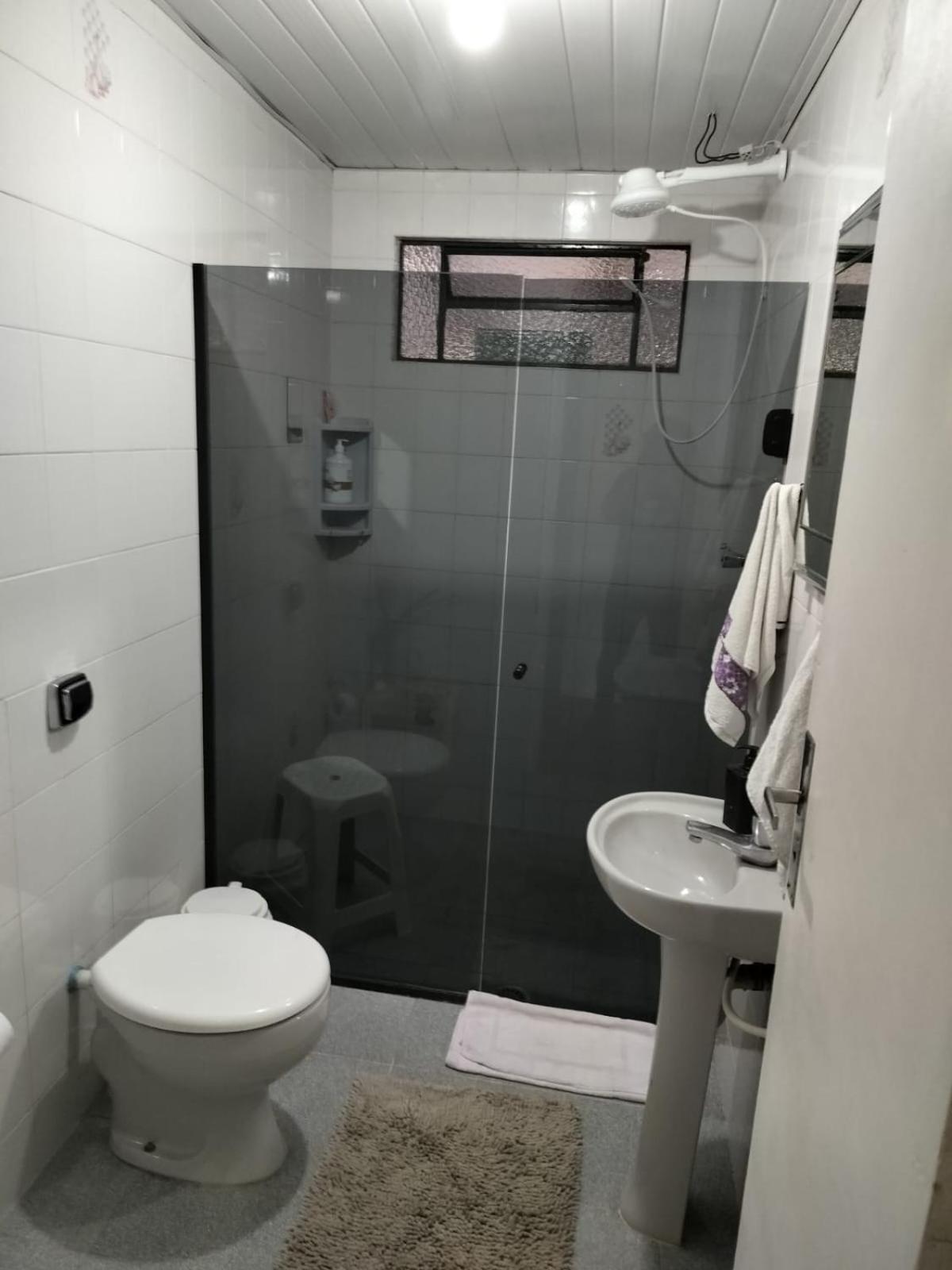 Casa Klos - Quartos Amplos กูรีตีบา ภายนอก รูปภาพ