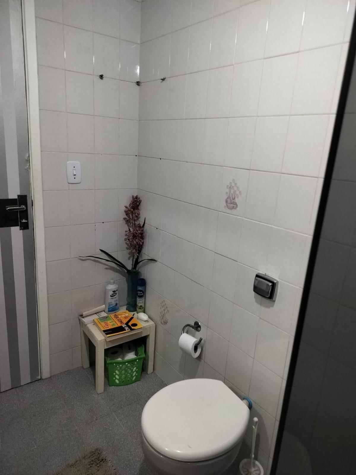 Casa Klos - Quartos Amplos กูรีตีบา ภายนอก รูปภาพ